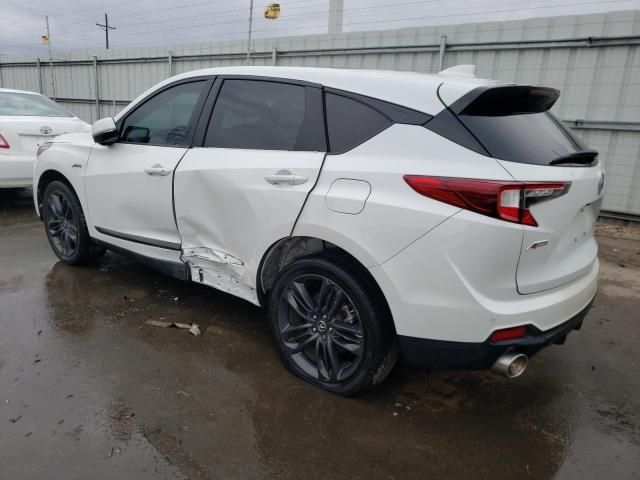 2021 Acura RDX A-Spec