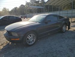 Ford Mustang salvage cars for sale: 2008 Ford Mustang