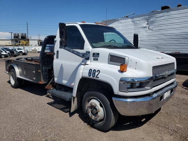 2008 Chevrolet C4500 C4C042