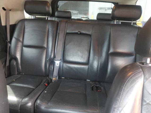 2007 Cadillac Escalade Luxury