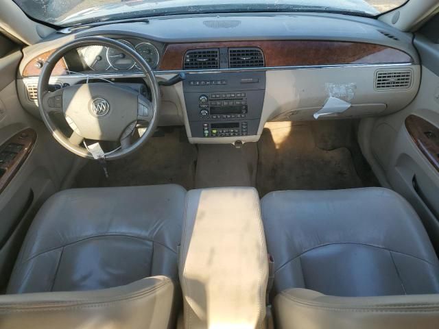 2006 Buick Lacrosse CXL