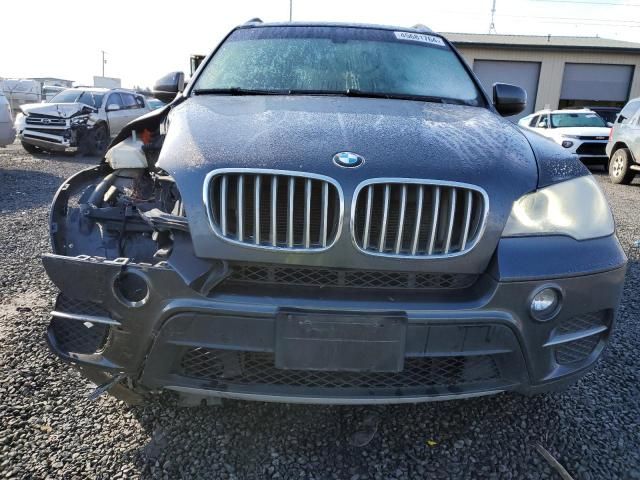 2013 BMW X5 XDRIVE35I