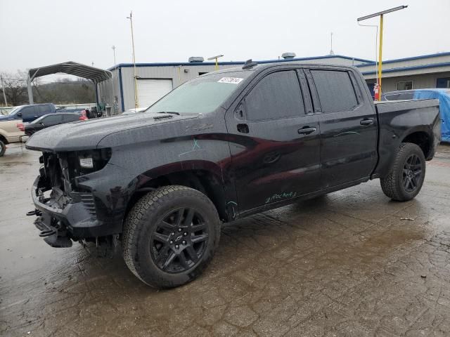 2023 Chevrolet Silverado K1500 RST