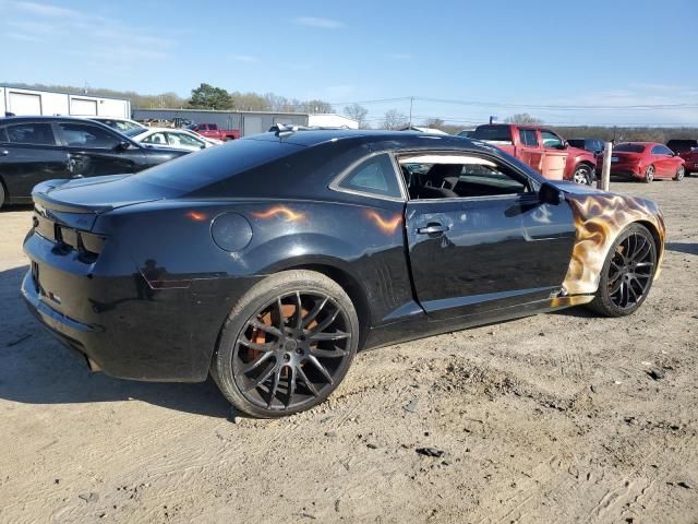 2010 Chevrolet Camaro SS