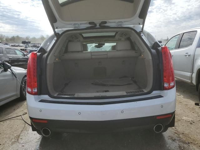 2015 Cadillac SRX Premium Collection