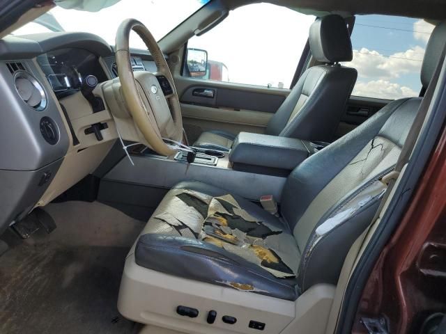 2007 Ford Expedition Eddie Bauer