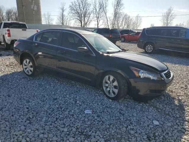 2009 Honda Accord EXL