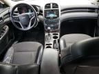 2015 Chevrolet Malibu 2LT