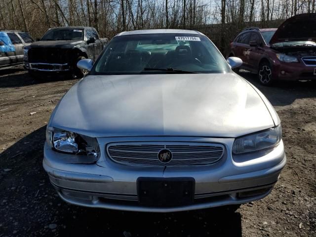 2002 Buick Regal LS