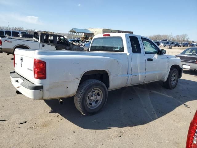 2011 Dodge Dakota ST