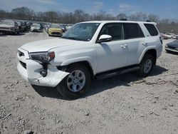 Toyota salvage cars for sale: 2023 Toyota 4runner SR5