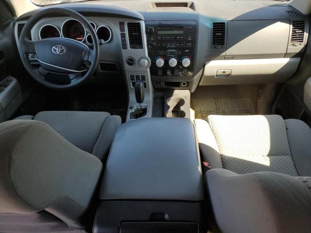 2007 Toyota Tundra Double Cab SR5