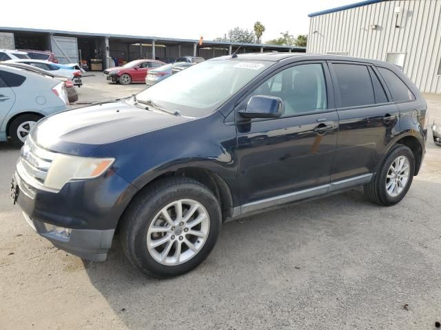 2010 Ford Edge SEL