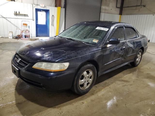 2002 Honda Accord EX