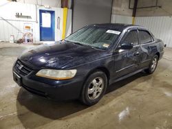 2002 Honda Accord EX for sale in Glassboro, NJ