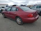 2007 Buick Lacrosse CX