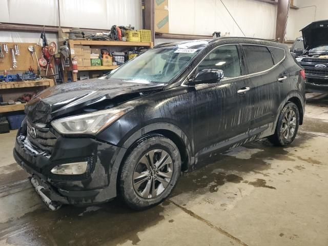 2014 Hyundai Santa FE Sport