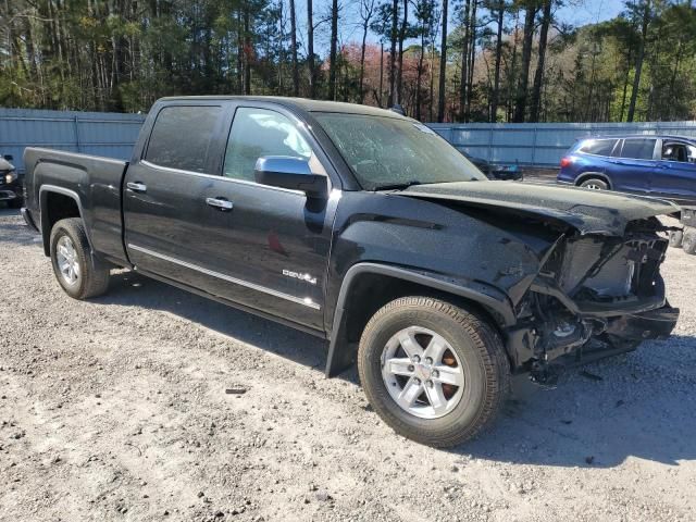 2016 GMC Sierra K1500 Denali