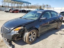 Nissan salvage cars for sale: 2009 Nissan Altima 2.5