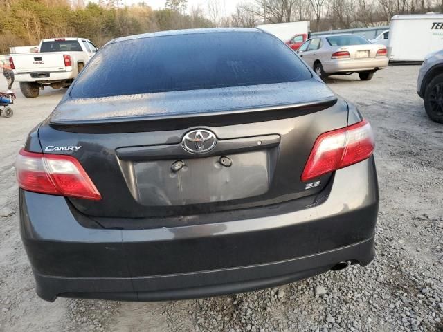 2008 Toyota Camry CE