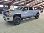 2015 Chevrolet Silverado K3500 LTZ