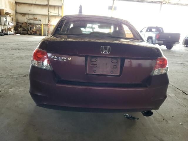 2010 Honda Accord EX