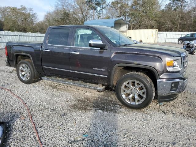 2015 GMC Sierra C1500 SLT