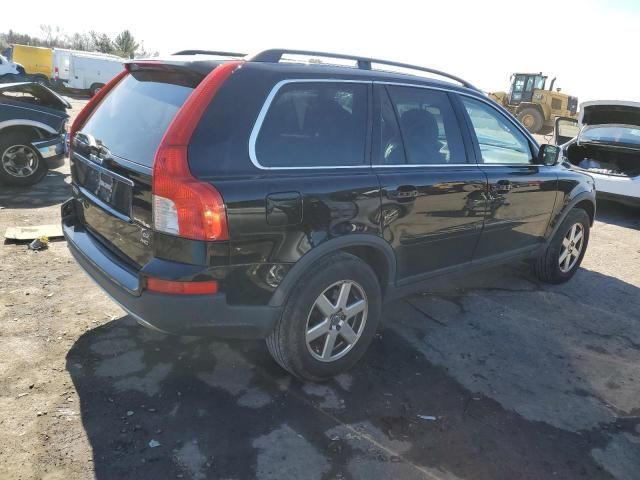 2007 Volvo XC90 3.2