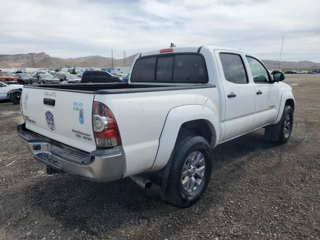 2014 Toyota Tacoma Double Cab Prerunner