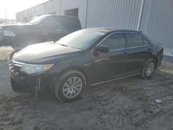 2012 Toyota Camry Base for sale in Jacksonville, FL