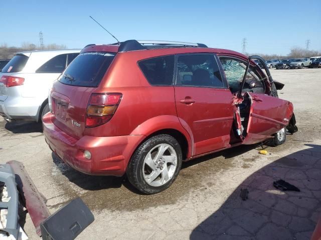 2004 Pontiac Vibe