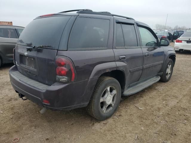 2008 Chevrolet Trailblazer LS