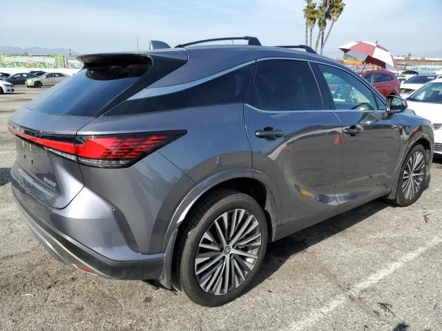 2023 Lexus RX 350 Base