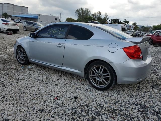 2007 Scion TC