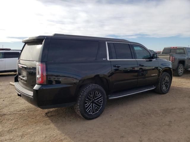 2018 GMC Yukon XL C1500 SLT