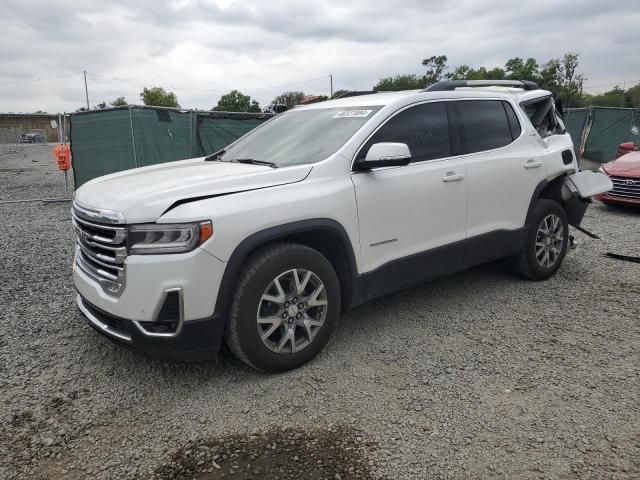 2020 GMC Acadia SLT