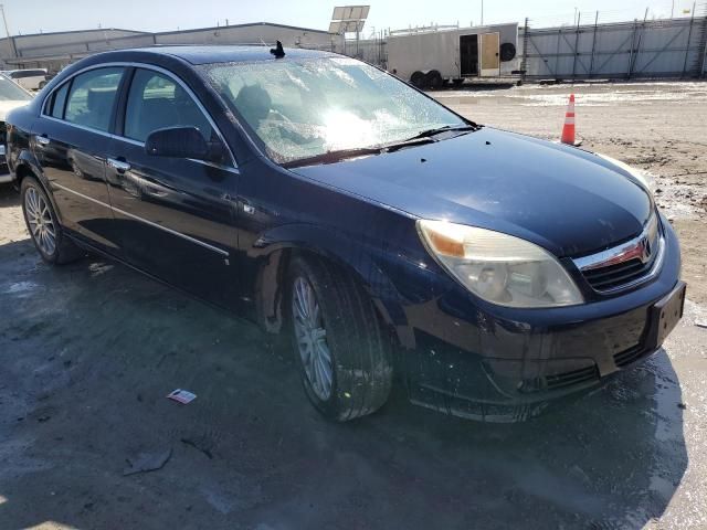 2007 Saturn Aura XR