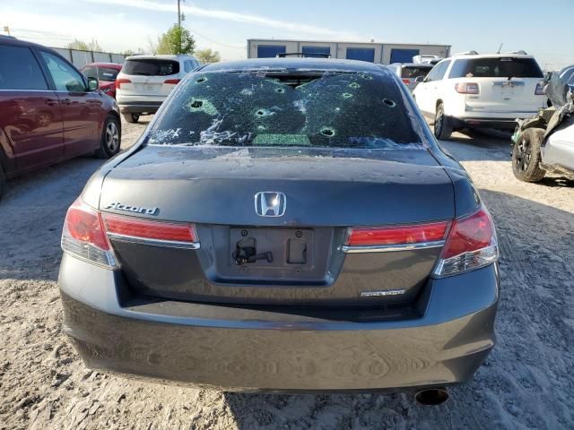 2011 Honda Accord SE