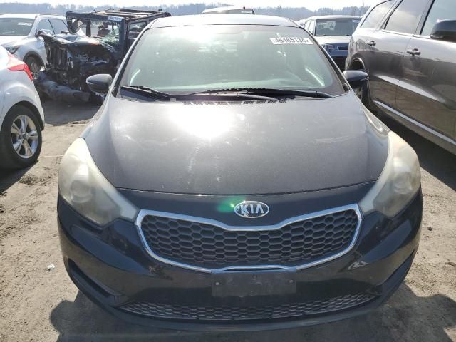 2014 KIA Forte LX