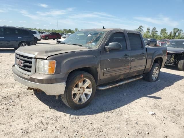 2008 GMC Sierra C1500