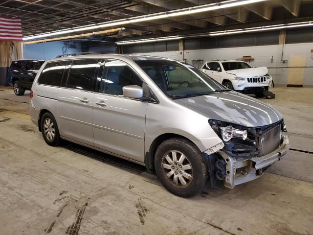 2009 Honda Odyssey EXL