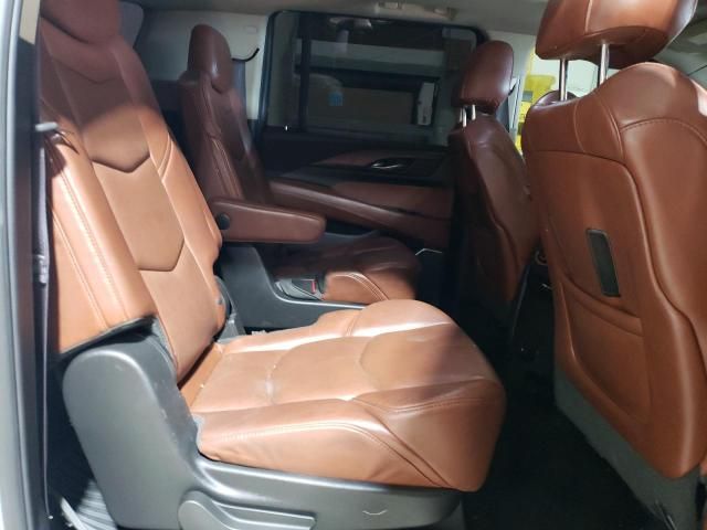 2015 Cadillac Escalade ESV Premium