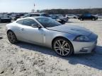 2008 Jaguar XKR