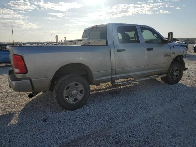 2015 Dodge RAM 2500 ST