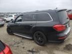 2013 Mercedes-Benz GL 450 4matic