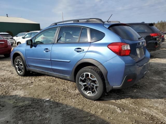 2017 Subaru Crosstrek Premium