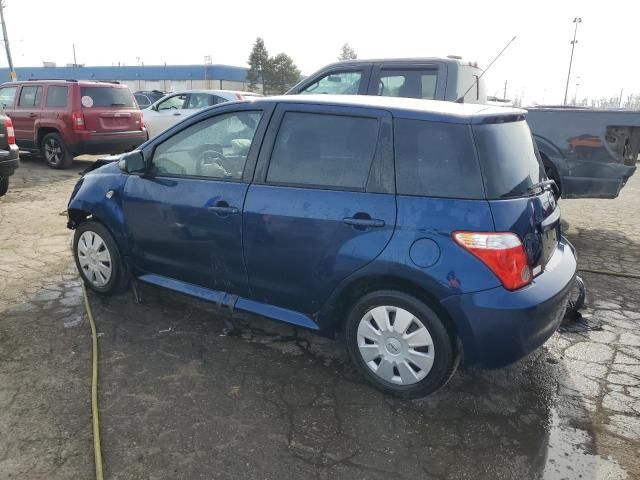 2006 Scion XA