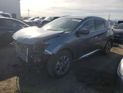 Nissan Vehiculos salvage en venta: 2018 Nissan Murano S