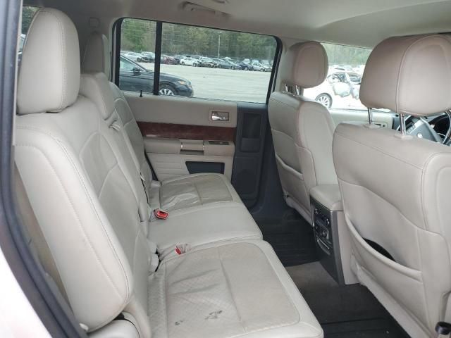 2012 Ford Flex Limited