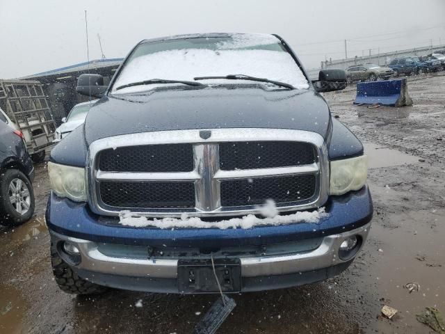 2003 Dodge RAM 1500 ST